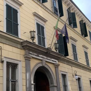 Corso di formazione “TOAsia Export Training” con la Camera di Commercio