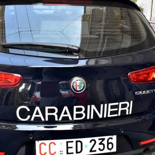 VCO, calati nettamente i furti in casa