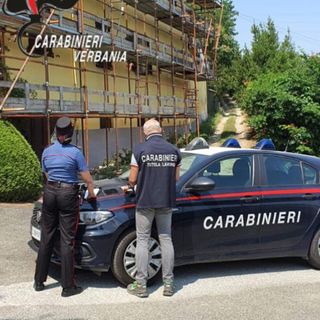 Lavoratori in nero e irregolarità sulla sicurezza del lavoro, multa da 13mila euro a struttura ricettiva