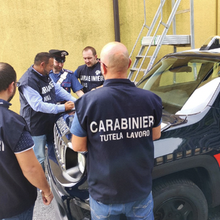 Controlli alle strutture ricettive del Vco: 5 persone denunciate e 26mila euro di multe