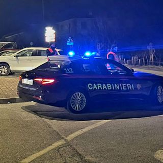 Controlli nel fine settimana, sei automobilisti denunciati per guida in stato di ebbrezza nel Vco