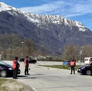 Picchia la moglie, arrestato a Premosello 28enne marocchino