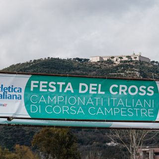 Tanto Vco nel Piemonte campione italiano di cross