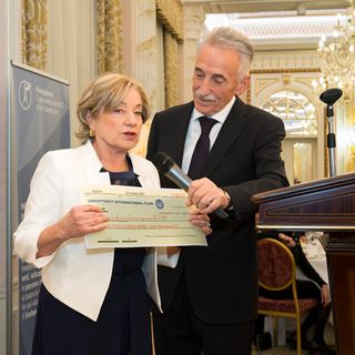 Fondazione Comunitaria Vco, grande soddisfazione per i risultati della cena della Comunità