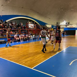 Basket play off: la Paracchini Expo Foma vince gara 1 contro la Cestistica