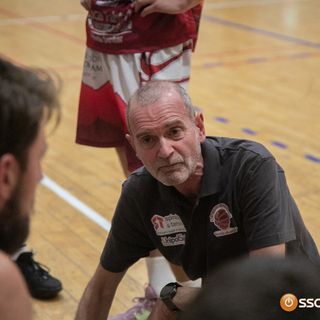 Clamoroso alla Cestistica, si dimette coach Marchi