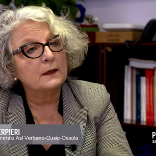 Gli ospedali del Vco a &quot;Presa Diretta&quot; per i medici gettonisti. Serpieri: &quot;È l'unica alternativa&quot;