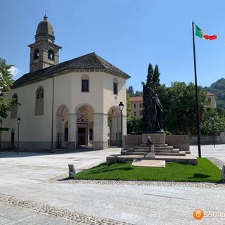 Domodossola ricorda le vittime innocenti delle mafie