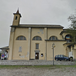 Una serata alla scoperta degli affreschi del santuario della Madonna del Popolo