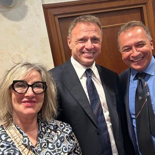 L'assessore regionale Bongioanni a colloquio con il ministro Lollobrigida: &quot;Sul settore primario si cambia marcia