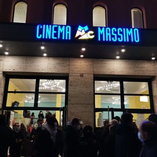 Nonostante la crisi innescata dal Covid, resistono 85 mila posti nei cinema piemontesi