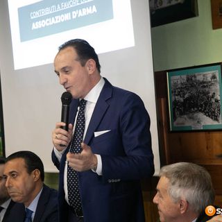 Regionali, Alberto Cirio ufficialmente candidato presidente per il centrodestra