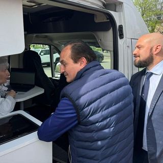 Voucher sociale, in Piemonte 600 euro al mese per due anni a disabili e anziani non autosufficienti