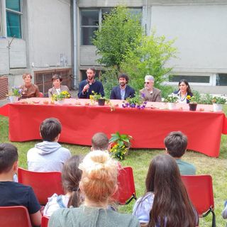 Un successo l'iniziativa 'Orto a scuola' nelle primarie verbanesi