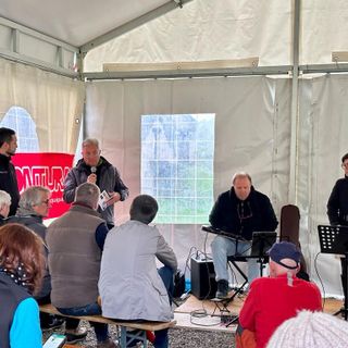 Presentata in Valle Loana l'edizione 2023 di Musica in Quota
