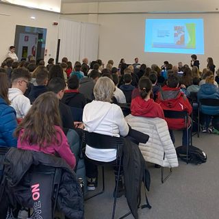 Sostenibilità ed educazione civica: più di 1800 studenti per il progetto &quot;Connessi con l'Ambiente&quot;