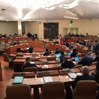 Regione, istituzione dei sottosegretari: iniziati i lavori in Aula