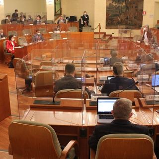Consiglieri regionali in campagna elettorale? La lista dei meno presenti a Palazzo Lascaris