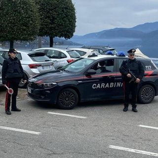 False generalità durante un controllo, 30enne sudamericano finisce in carcere