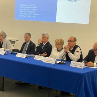 Anche cinque direttori Asl al convegno sui processi innovati per migliorare la gestione aziendale