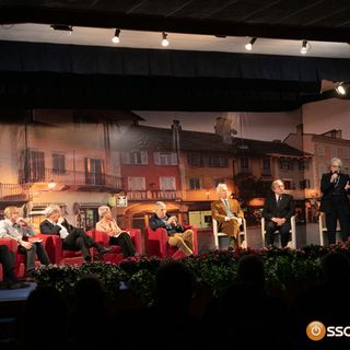 Il rilancio del Collegio Rosmini passa dall'organizzazione di incontri medico scientifici FOTO E VIDEO