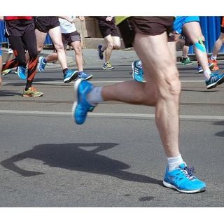 Sulle alture di Stresa si corre la Levo Running