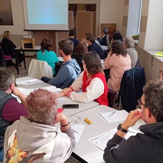 Proseguono i corsi di aggiornamento per i volontari delle Pro Loco del Vco