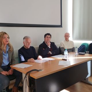 &quot;Corti di solidarietà&quot;, l'iniziativa per raccontare il volontariato   VIDEO