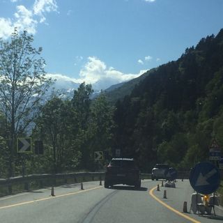 Lavori sulla SS 33 del Sempione: chiusure temporanee in entrambe le direzioni