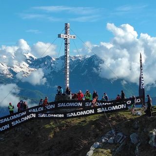 Conto alla rovescia per la Domobianca Vertical Race: tanti i big iscritti