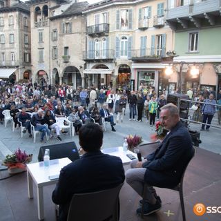 Domosofia: per la sesta edizione del festival si parla di &quot;Talento&quot;