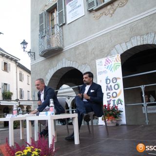 Domodossola capitale della Cultura nel segno delle Connessioni