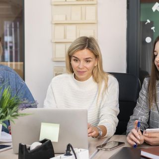 Imprenditoria femminile: nel 2023 avviate 1.017 imprese nelle province del quadrante