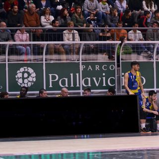 Parco Pallavicino con Fulgor Basket per la promozione del territorio