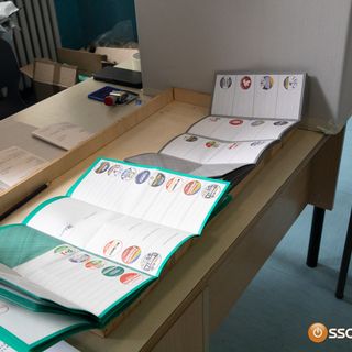 Ecco i dati dell'affluenza alle 19 nel Vco