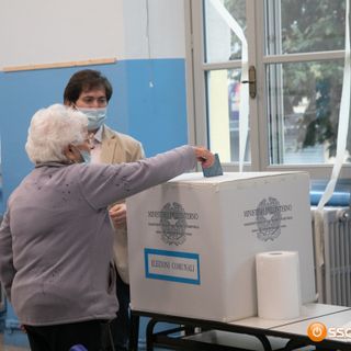 Election day, urne aperte fino alle 23