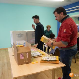 Nel Vco alle 12 ha votato il 21,81% degli aventi diritto