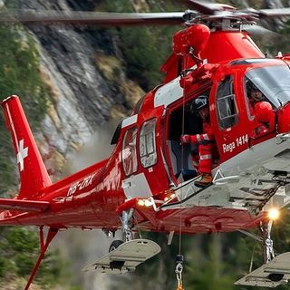 Grave una 31enne svizzera caduta sul Monte Madone