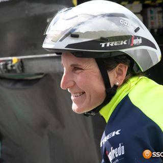 Elisa Longo Borghini vince il Giro degli Emirati Arabi Uniti Femminile