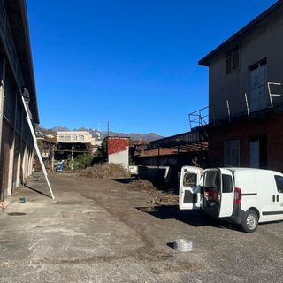 Casale Corte Cerro, storico accordo tra l'amministrazione e la famiglia Calderoni FOTO