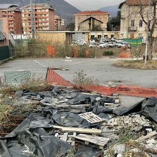 Caso ex gasometro Pallanza: se ne occuperà il Consiglio di Stato