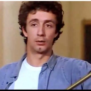 Il cinema dice addio a Francesco Nuti