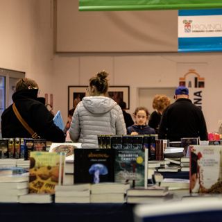 “Pagine di benessere” il tema della Fabbrica di Carta 2022
