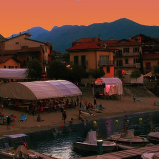 Feriolo celebra la tradizionale festa del Bocc