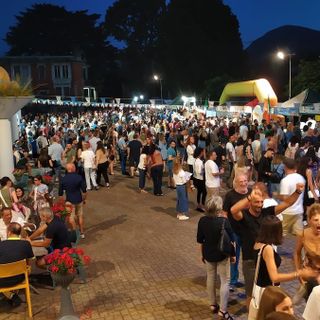 Torna il Pizza Festival di Omegna