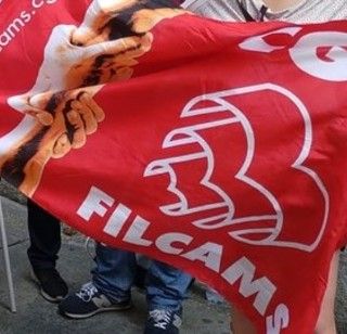 Referendum Cgil, 1.200 firme raccolte in tutta la regione il 25 aprile