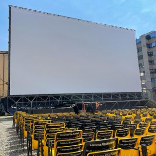 Presentata la 78esima edizione del Locarno Film Festival