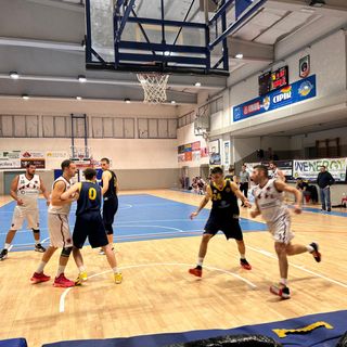 Basket, sfide importanti per Findomo Pediacooph24 e Paracchini Expo Foma