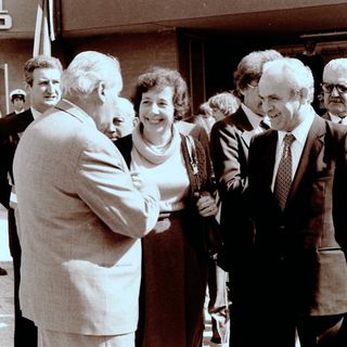 Scomparsa di Franca Olmi, il ricordo del presidente del Parco Spadone