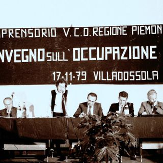 Dal Parco alla difesa dei posti di lavoro, dalla A26 alla nuova provincia